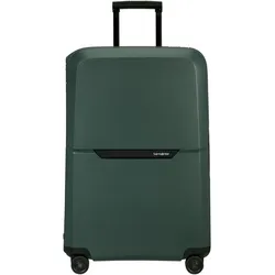 Samsonite Magnum Eco, Koffer, Grün