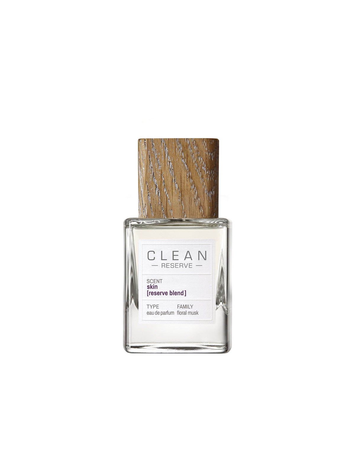 Clean Reserve - Skin EDP - 30 ml0