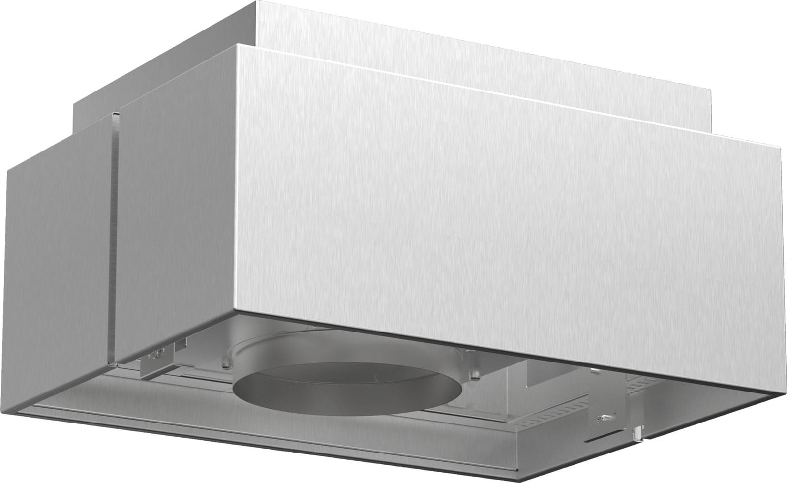 Neff Long Life Umluftset Z52CBD2X1 ombouwset