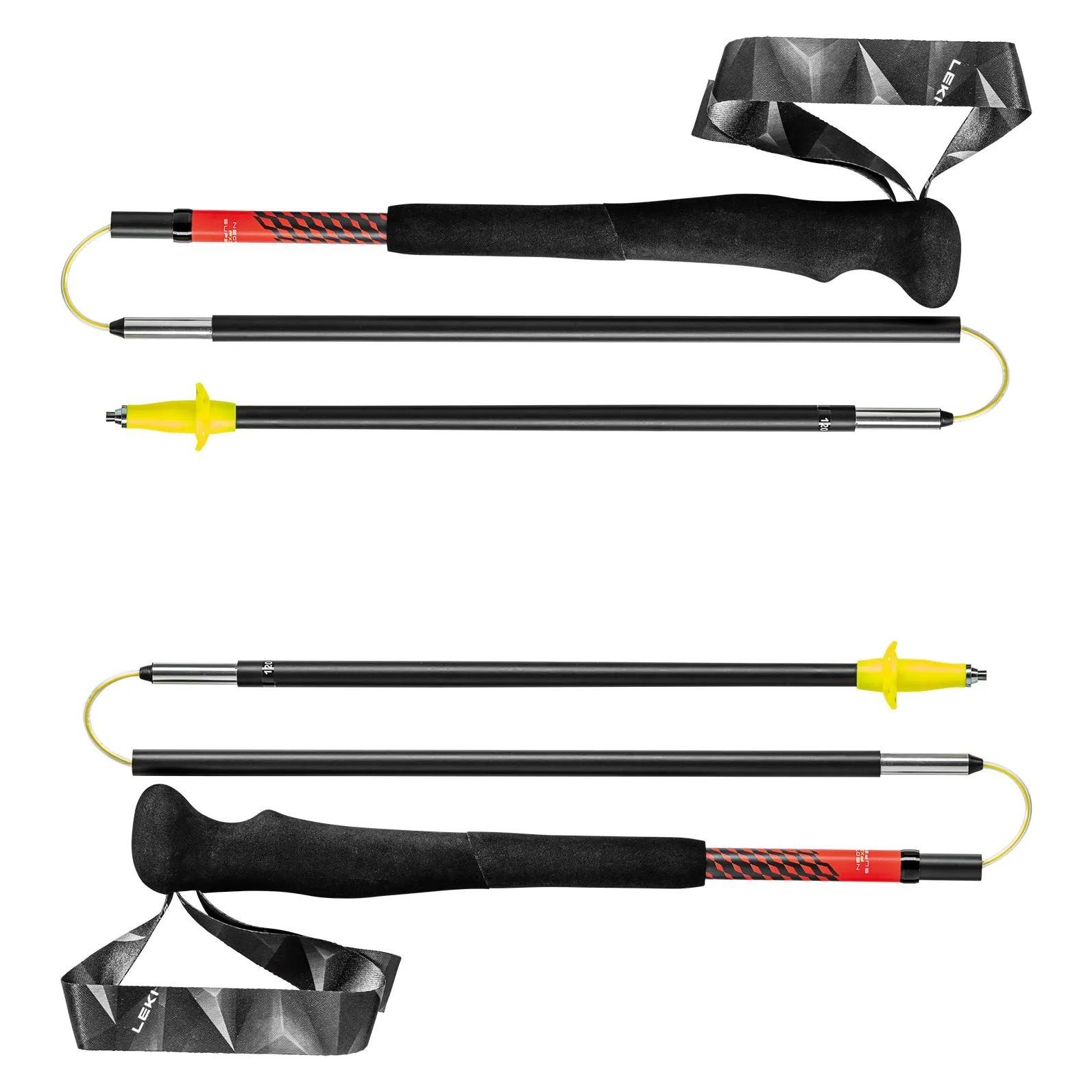 Leki Neotrail (130 cm) (65225861/ 130CM)