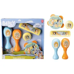 JTI Blaues Mini-Band-Set
