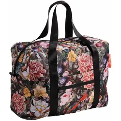 Cedon Easy Travelbag Red Birdies.2036595, Koffer, Rot