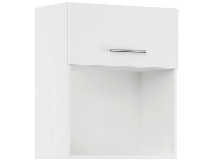 Impuls Küchenoberschrank Ip1200, Weiß, nur wie online abgebildet bestellbar, 60x72.3x34.2 cm, Made in Germany, hängend, Typenauswahl, Küchen, Küchenmöbel, Küchenschränke, Küchenoberschränke