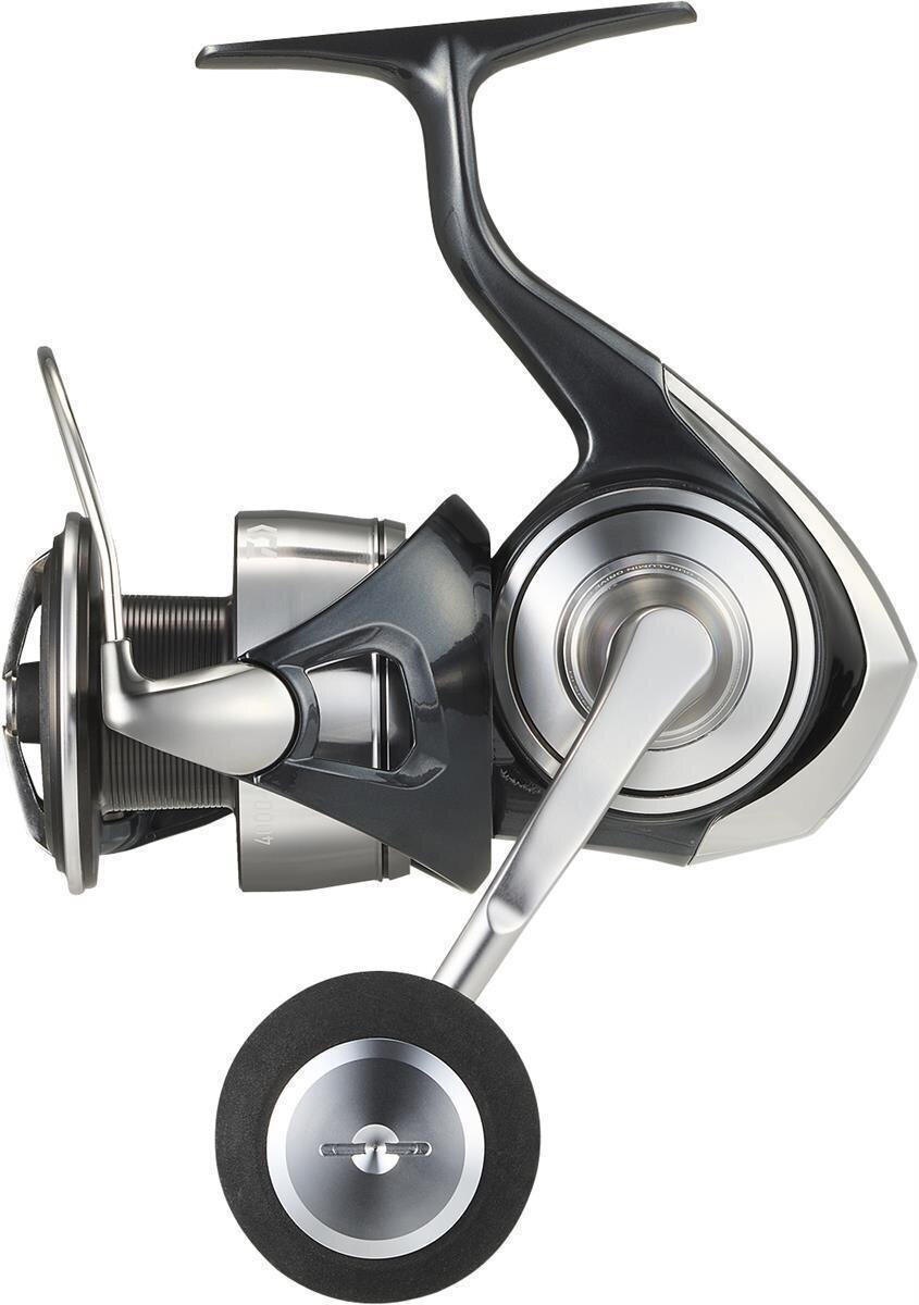 Daiwa 24 Certate SW(G) 5000-H Meeres-Spinnrolle