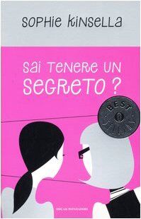 Sophie Kinsella - Sai tenere un segreto? - Preis vom 09.10.2026 07:28:09 h