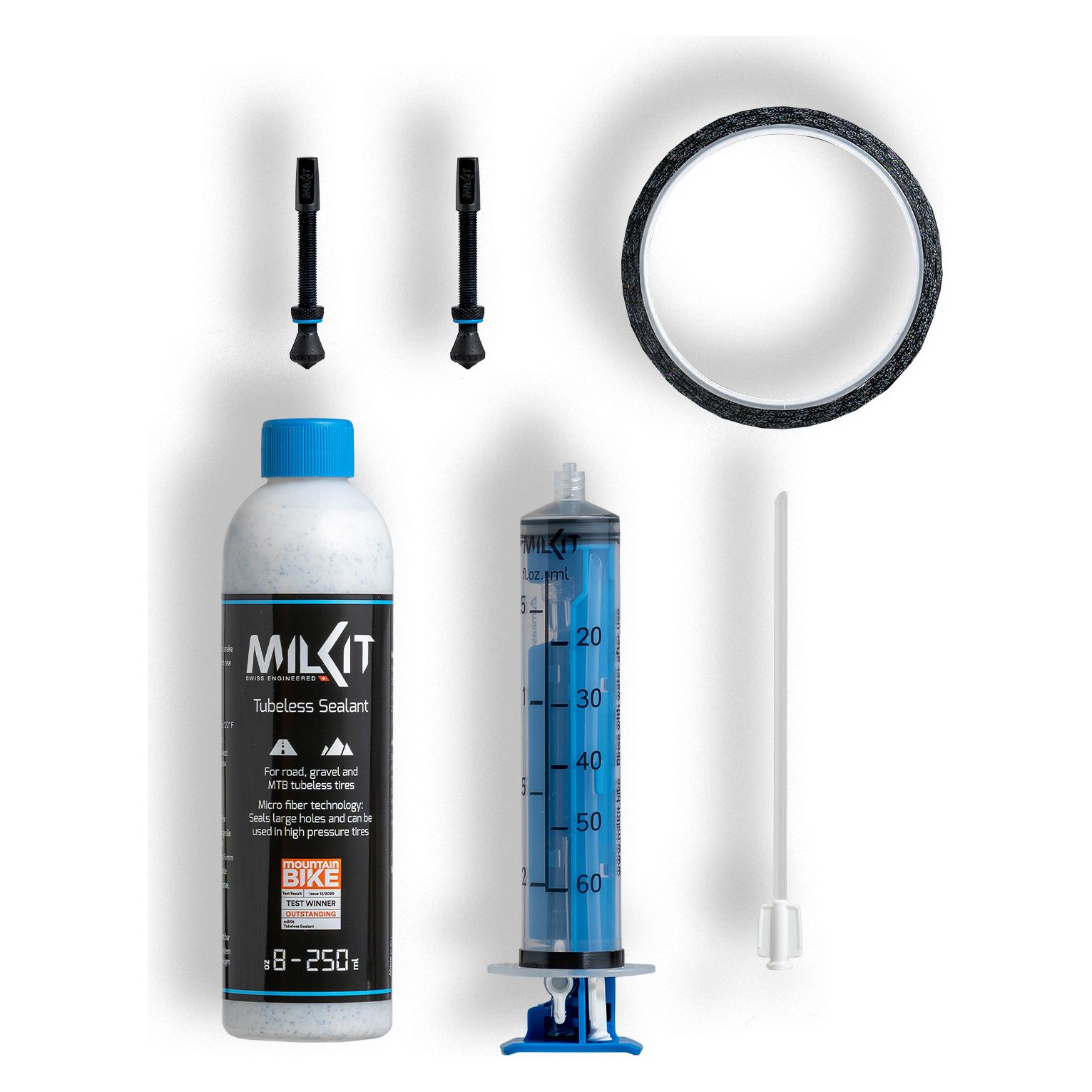 MilKit Milkit Conversion Kit 45 (CK4525)