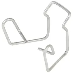 Cablofil Edelstahl-Clip CM646204 F02 V4A für Schutzhaube