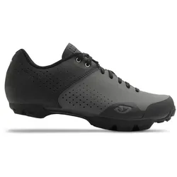 Giro, Damen, Veloschuhe, Manta Lace W Radschuhe (39), Grau