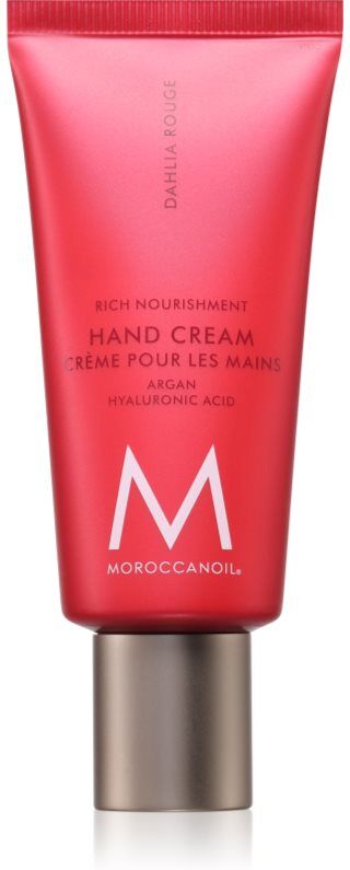 Moroccanoil Body Dahlia Rouge crème mains 40 ml