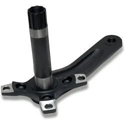 Insight, Velopedale