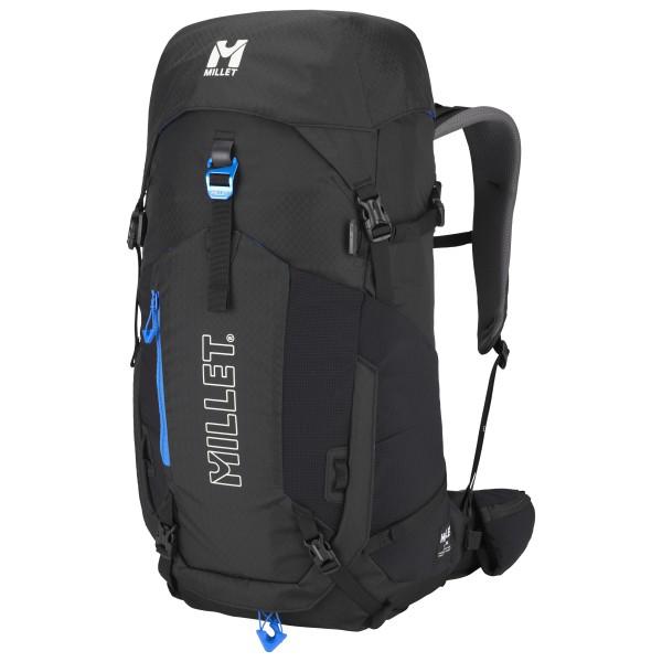 Millet - Ubic 30 - Tourenrucksack grau/schwarz
