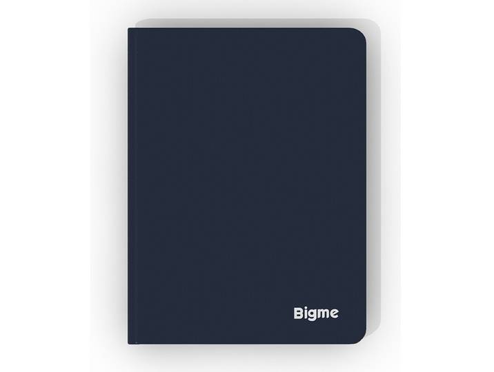 Bigme B6 beschermhoes - donkerblauw