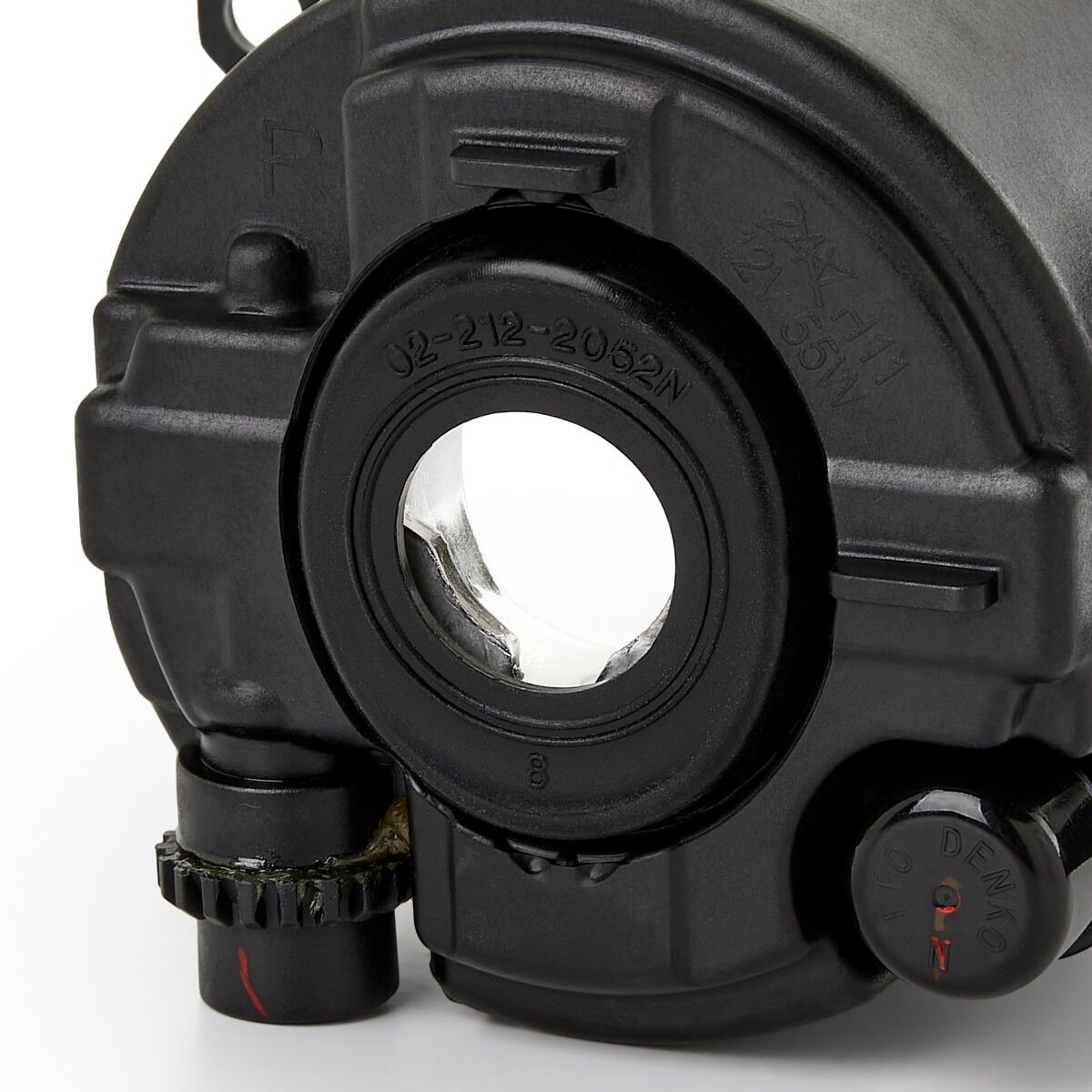 ALKAR 2906268 Fog Light
