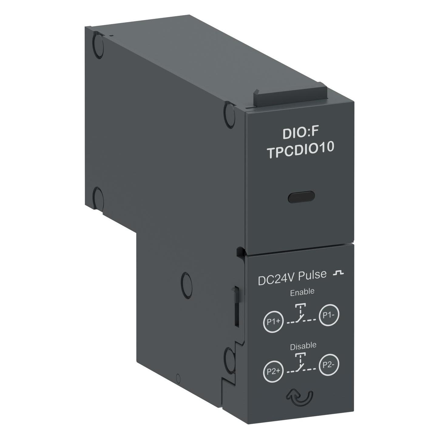 Schneider TPCDIO10 (TPCDIO10)