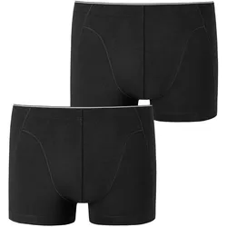 Schiesser Herren Retro Boxer 95/5 Originals 2er Pack