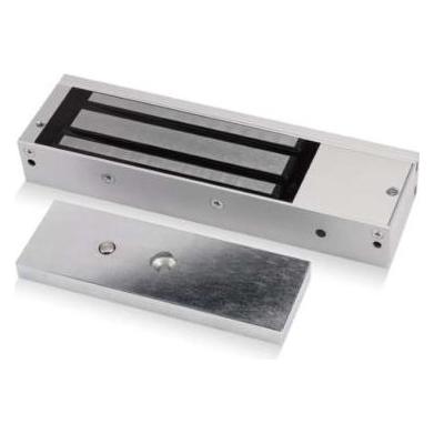 RS PRO Türmagnet Zutrittskontrolle, 12 24V dc, DC (Indoor) (1924534)