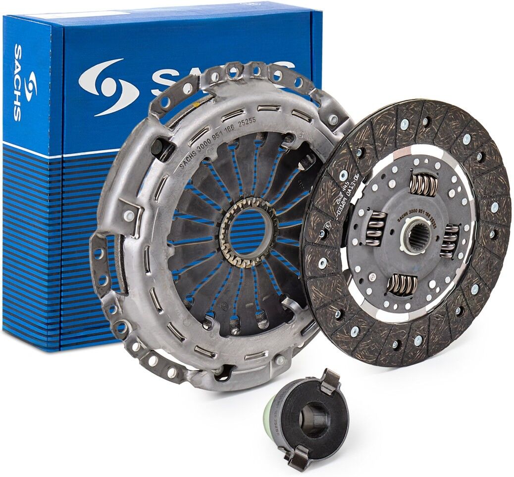 SACHS 3000 951 166 Clutch kit