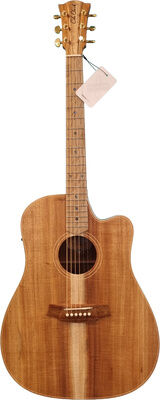 Cole Clark FL2EC-BLBL (AE)