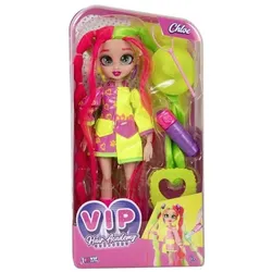 Tm VIP Pets Hair Academy - Chloe