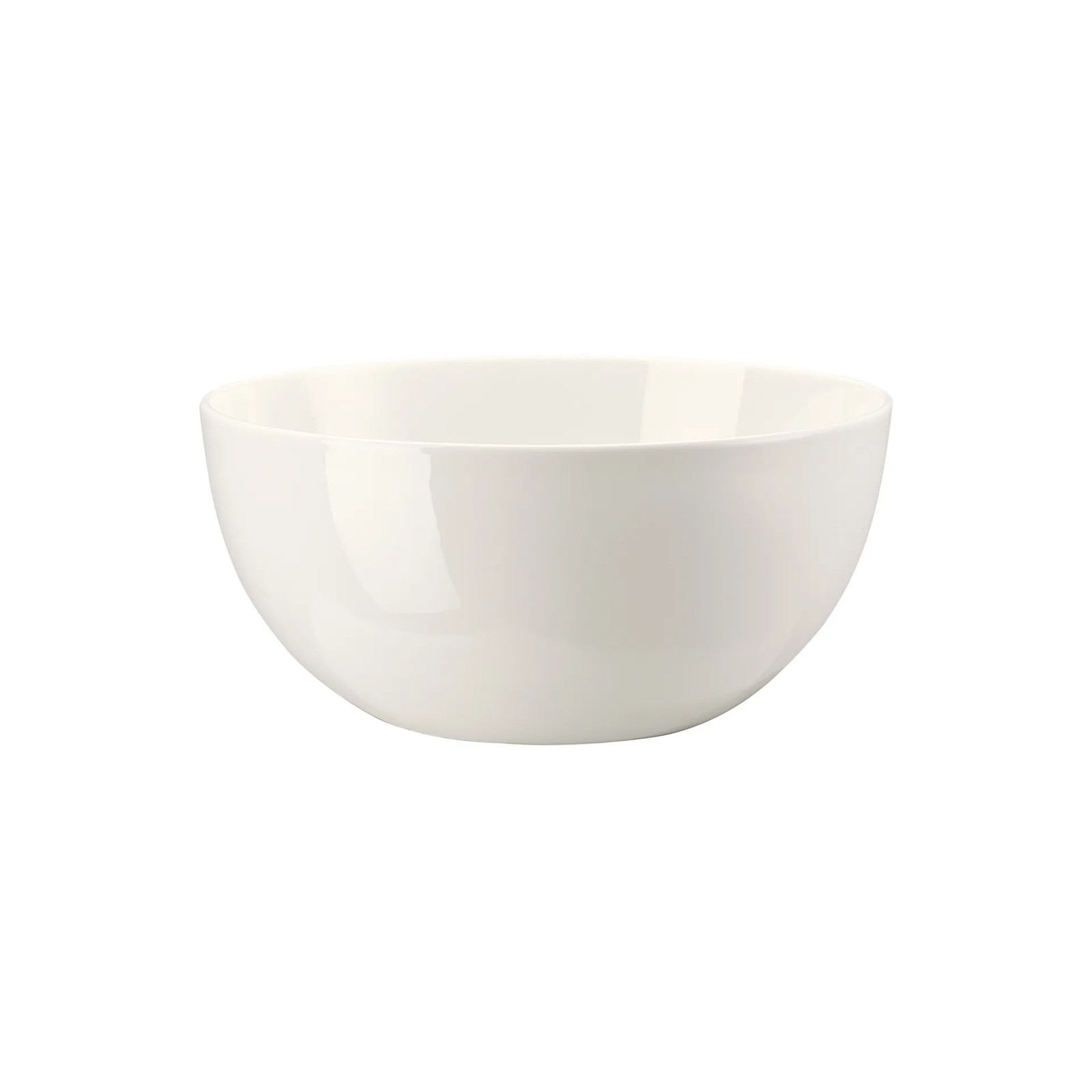 Rosenthal Brillance mueslikom Wit 15 cm
