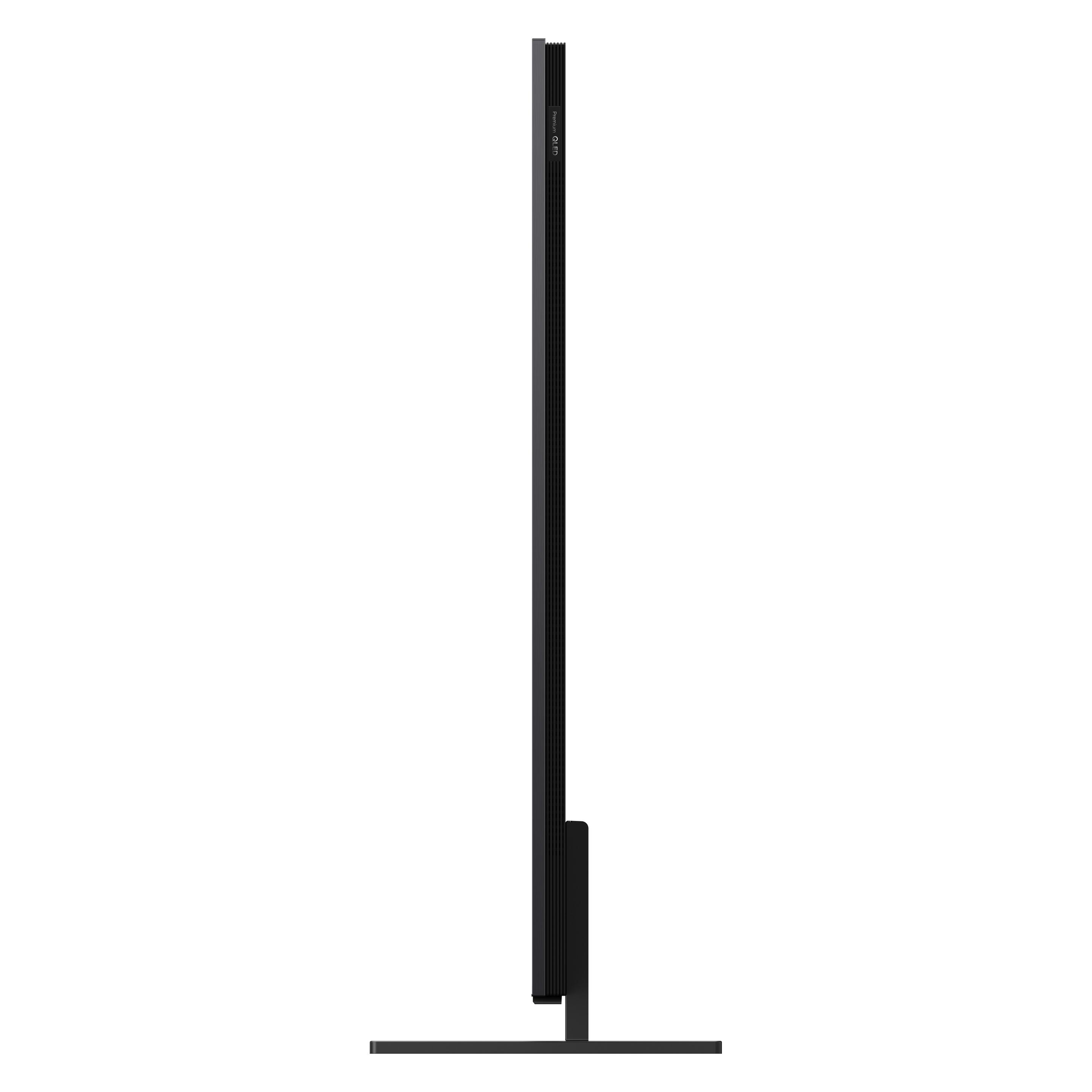 TCL 55" A400 - 4K QLED Google TV (55", LCD, 4K, 2026) (55A400)