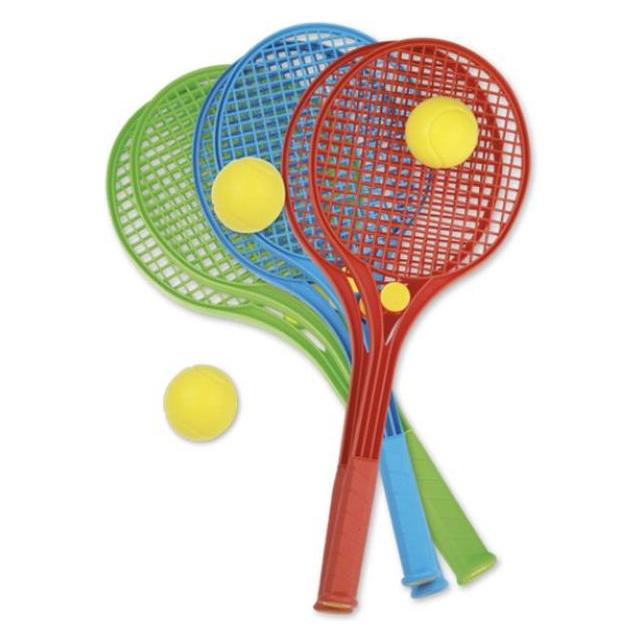 Androni Softball-Tennis, 3-sort. (107401058)