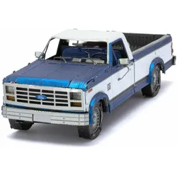 Metal Earth 3D-Puzzle Ford F-150 Truck 1982
