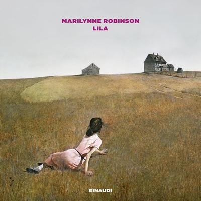 Lila - Marilynne Robinson, Audio, 9788858494240