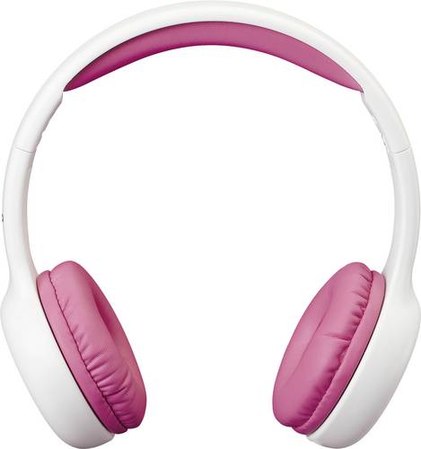 Lenco HP-010BU Over Ear Kopfhörer