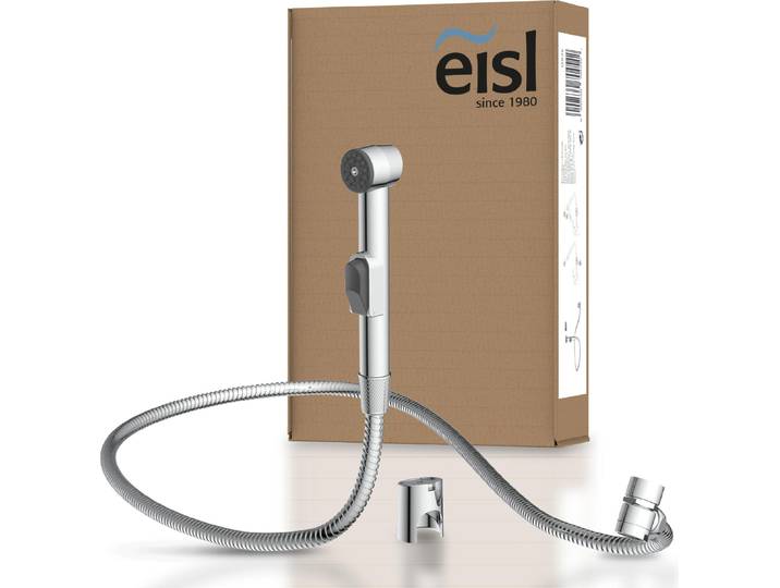 Douche de tête pour lavabo Eisl