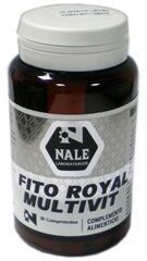 Nale Fito Royal Multivit 30 Tablets