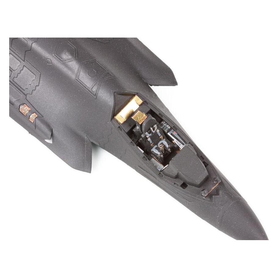 Eduard F-35C (SS837)