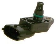 Bosch 0 261 230 247 Sensor, boost pressure