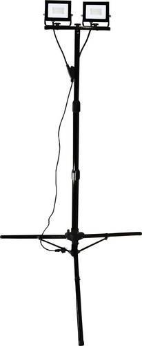 Müller-Licht Boston LED-Baustrahler 20 W, 20W 2190lm Neutralweiß 21600056