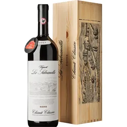 ́La Selvanella ́ · Chianti Classico Riserva MAGNUM DOCG 2021 , Melini, Toskana
