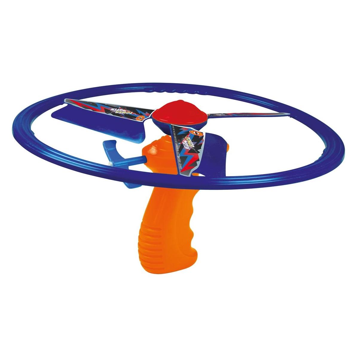 Günther Flugspiele Propeller-Spiel Power Spin (1646)