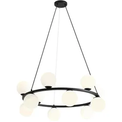 Licht-Erlebnisse, Pendelleuchte, Catalaga (E14)