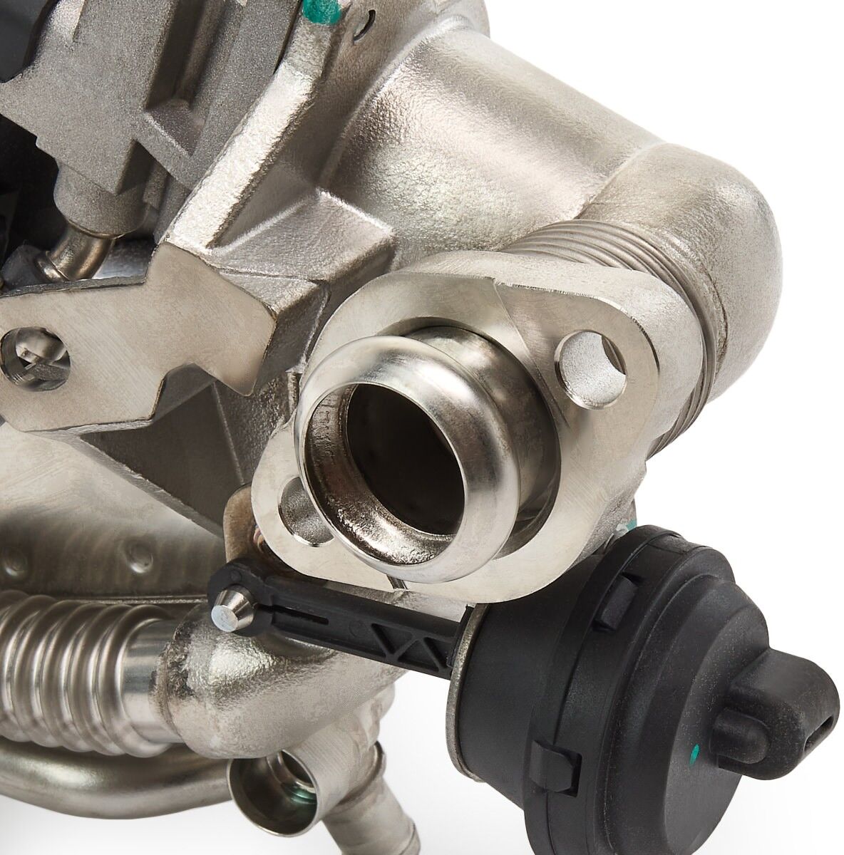 PartsTec PTA510-0810 EGR Module