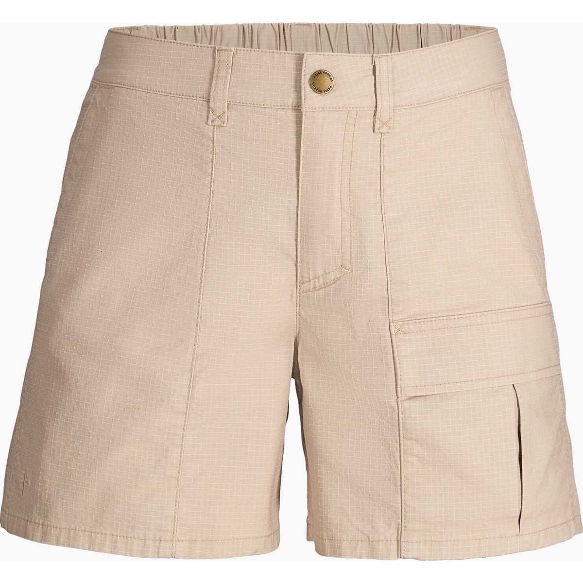 Royal Robbins W Crux Short oyster (282) 8 Y142000762828