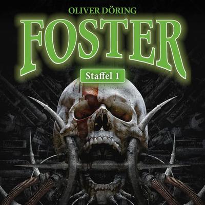 Foster, Staffel 1 - Oliver Döring, Audio, 4251489305407