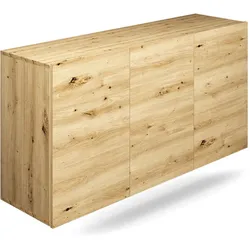 SIDEBOARD Idao Helles Holz