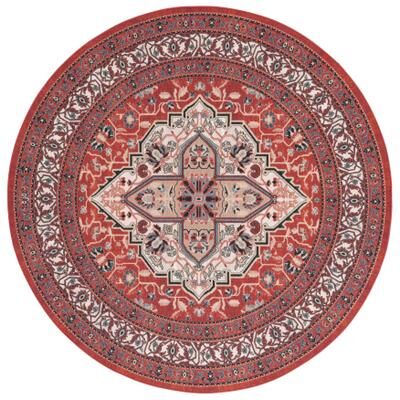 SAFAVIEH Journey Nerina Transitional Rug