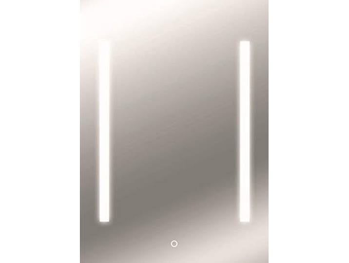 Kristallform. Leuchtspiegel Sirius II