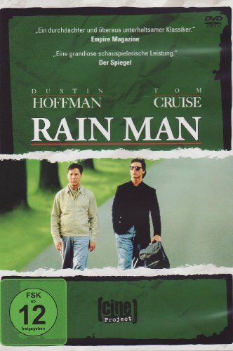 Barry Levinson - Rain Man - Preis vom 11.10.2026 03:10:56 h