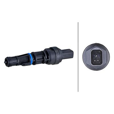 Hella Sensor, Geschwindigkeit/Drehzahl [Hersteller-Nr. 6PU009145-371] für Dacia, Renault