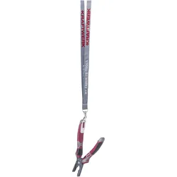 Kraftwerk, Zange, Hightech Zangensat (240 mm)