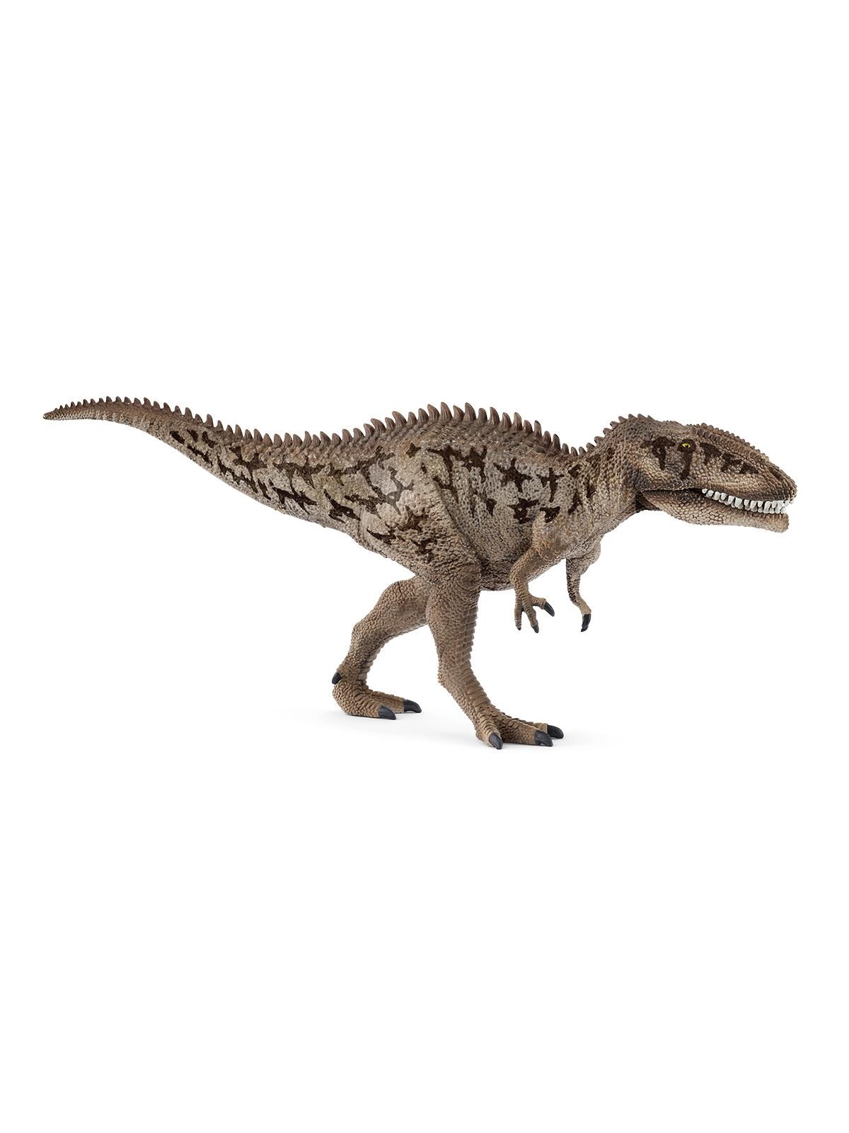 Schleich Carcharodontosaurus