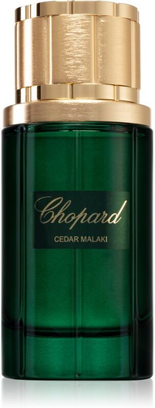 Chopard Cedar Malaki Eau de Parfum pour homme 80 ml