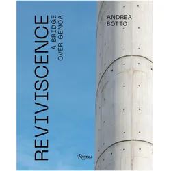 Reviviscence, Sachbücher von Andrea Botto