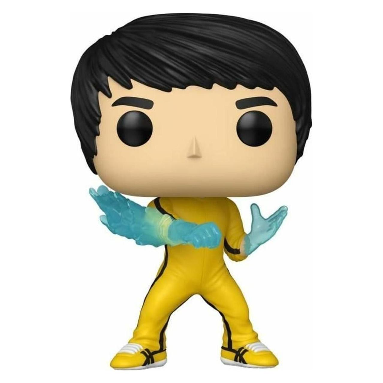 Funko Bruce Lee - 87 Icons (FK81066)